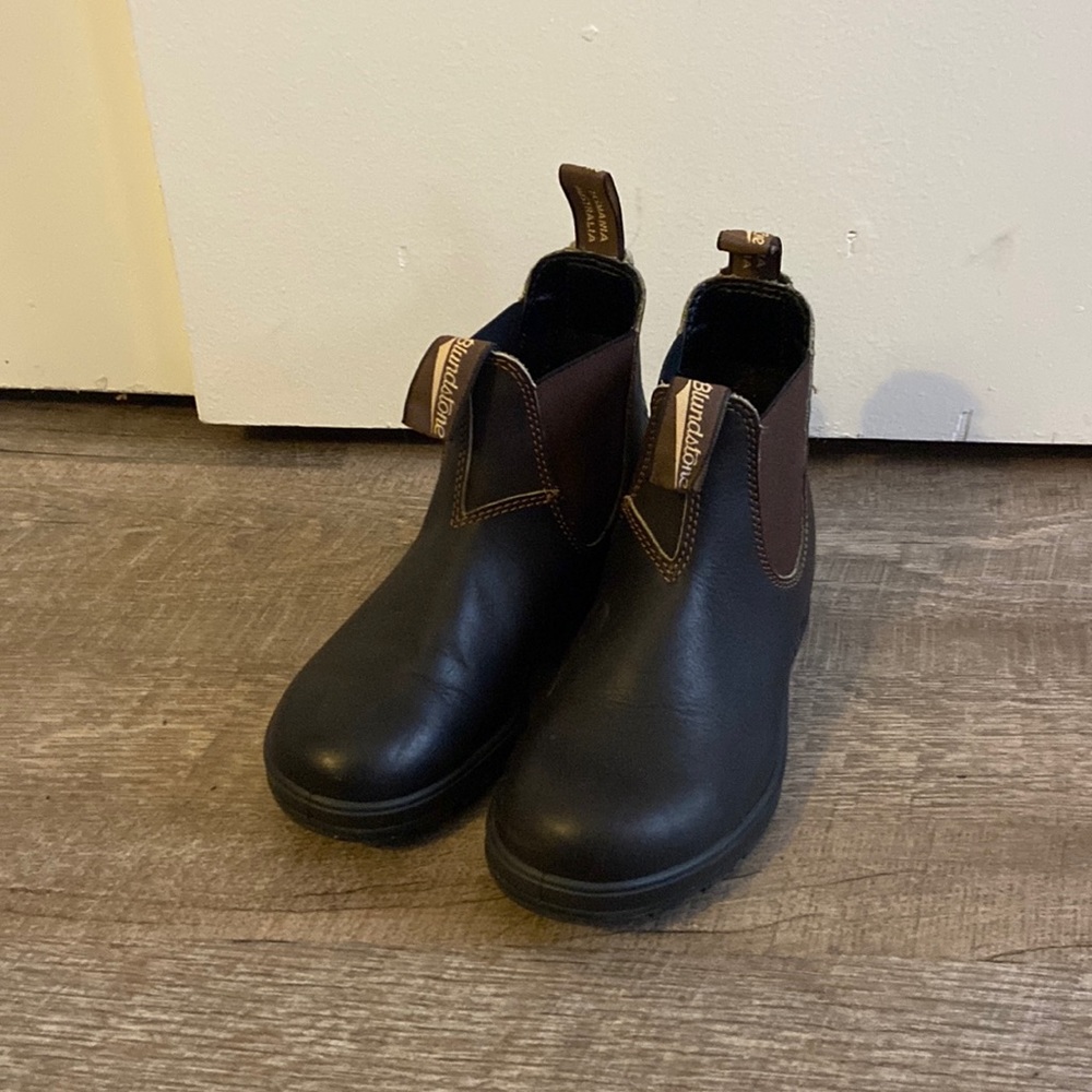 Blundstone Boots